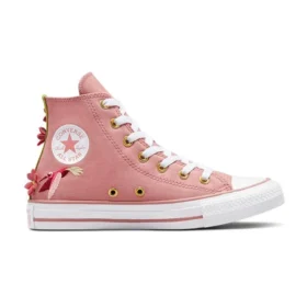 Chuck Taylor All Star “Rosa Bianco”