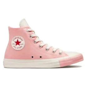 Chuck Taylor All Star “Rosa Bianco”