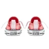 Chuck Taylor All Star “Rosa Bianco”