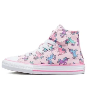 Chuck Taylor All Star “Rosa Blu Viola”