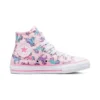 Chuck Taylor All Star “Rosa Blu Viola”