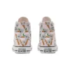 Chuck Taylor All Star “Rosa Grigio Bianco”