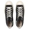 Chuck Taylor All Star Rose Embroidery Hi “Nero Bianco Rosso”