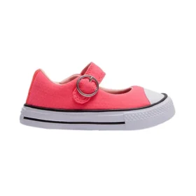 Chuck Taylor All Star ” “Rosso Bianco”
