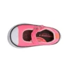 Chuck Taylor All Star ” “Rosso Bianco”