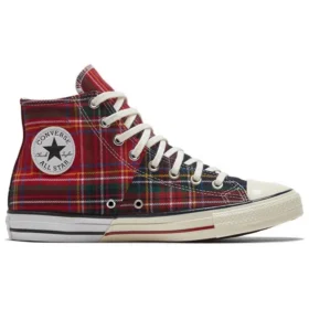 Chuck Taylor All Star “Rosso Verde”