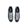 Chuck Taylor All Star Sasha High Top Nero Argento “Blu Bianco”