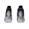 Chuck Taylor All Star Sasha High Top Nero Argento “Blu Bianco”