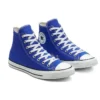 Chuck Taylor All Star Seasonal Colour High Top “Blu Bianco”