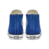 Chuck Taylor All Star Seasonal Colour High Top “Blu Bianco”