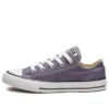 Chuck Taylor All Star Seasonal Low Top “Viola Bianco”