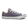 Chuck Taylor All Star Seasonal Low Top “Viola Bianco”