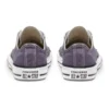 Chuck Taylor All Star Seasonal Low Top “Viola Bianco”