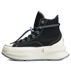 Chuck Taylor All Star Seasonal “Nero”