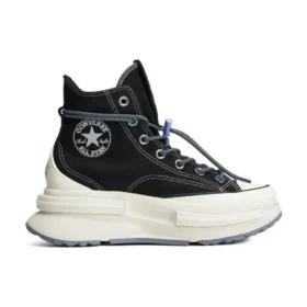 Chuck Taylor All Star Seasonal “Nero”