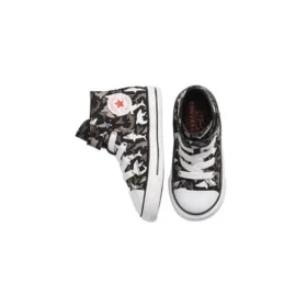 Chuck Taylor All Star Shark Bite Easy-On “Bianco”