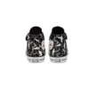 Chuck Taylor All Star Shark Bite Easy-On “Bianco”