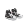 Chuck Taylor All Star Shark Bite Easy-On “Bianco”