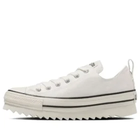 Chuck Taylor All Star Sharksole Ox “Bianco”