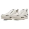 Chuck Taylor All Star Sharksole Ox “Bianco”