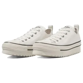 Chuck Taylor All Star Sharksole Ox “Bianco”