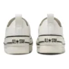 Chuck Taylor All Star Sharksole Ox “Bianco”