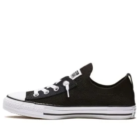 Chuck Taylor All Star Shoreline Knit “Nero”