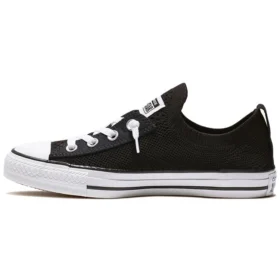 Chuck Taylor All Star Shoreline Knit “Nero”