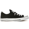 Chuck Taylor All Star Shoreline Knit “Nero”