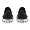 Chuck Taylor All Star Shoreline Knit “Nero”