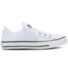 Chuck Taylor All Star Shoreline Knit Slip-On “Bianco Nero”
