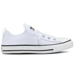 Chuck Taylor All Star Shoreline Knit Slip-On “Bianco Nero”