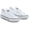 Chuck Taylor All Star Shoreline Knit Slip-On “Bianco Nero”