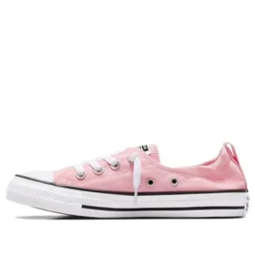Chuck Taylor All Star Shoreline Low Top “Rosa Bianco”