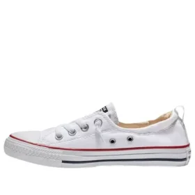 Chuck Taylor All Star Shoreline Ox “Bianco”