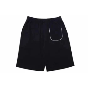 Chuck Taylor All Star Short Asia Sizing “Nero”