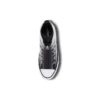 Chuck Taylor All Star Shroud in gomma traslucida, modello alto “Black”