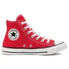 Chuck Taylor All Star Side Pocket “Rosso”