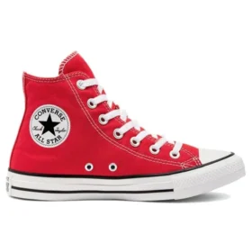 Chuck Taylor All Star Side Pocket “Rosso”