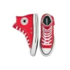 Chuck Taylor All Star Side Pocket “Rosso”