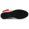 Chuck Taylor All Star Side Pocket “Rosso”
