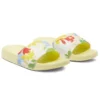 Chuck Taylor All Star Slide Slippers Giallo