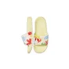 Chuck Taylor All Star Slide Slippers Giallo