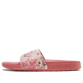 Chuck Taylor All Star Slide Slippers “Rosa Bianco”