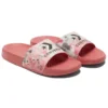 Chuck Taylor All Star Slide Slippers “Rosa Bianco”