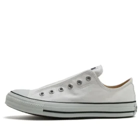 Chuck Taylor All Star Slip-On III OX “Bianco”