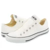 Chuck Taylor All Star Slip-On III OX “Bianco”