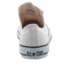 Chuck Taylor All Star Slip-On III OX “Bianco”