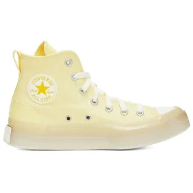 Chuck Taylor All Star Stagionale “Giallo Bianco”
