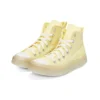 Chuck Taylor All Star Stagionale “Giallo Bianco”